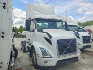 Volvo VNR 12.8L 6 2021