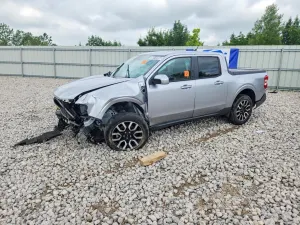 Ford Maverick 2.0L 4 2022