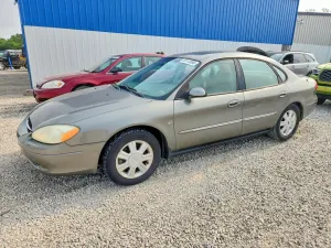 Ford Taurus 3.0L 6 2003