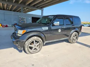 Dodge Nitro 3.7L 6 2011