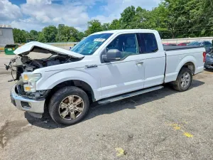 Ford F-150 3.5L 6 2015