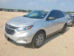 Chevrolet Equinox 1.5L 4 2021