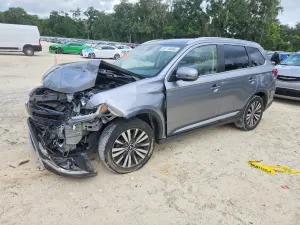 Mitsubishi Outlander 2.4L 4 2020