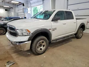RAM 1500 5.7L 8 2019
