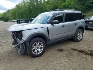 Ford Bronco 1.5L 3 2022