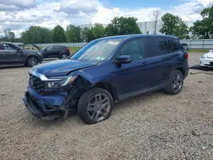 Honda Passport 3.5L 6 2023