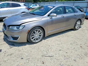 Lincoln MKZ 2.0L 4 2018