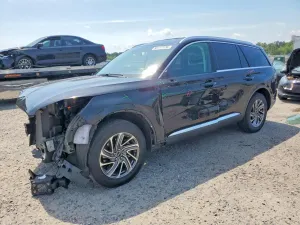 Lincoln Aviator 3.0L 6 2023