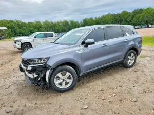 Kia Sorento 2.5L 4 2023