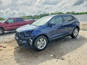 Ford Edge 2.0L 4 2017