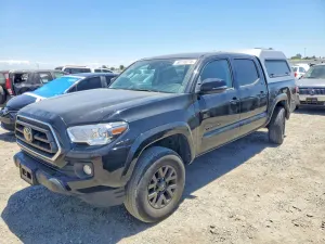 Toyota Tacoma 3.5L 6 2023