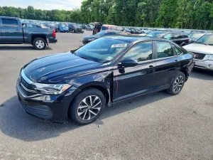 Volkswagen Jetta 1.5L 4 2023