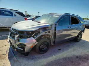 Chevrolet Equinox 1.5L 4 2024