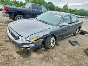 Buick LeSabre 3.8L 6 2004