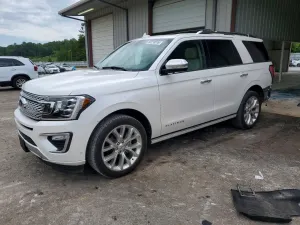 Ford Expedition 3.5L 6 2019