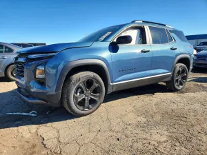 Chevrolet Equinox 1.5L 4 2025