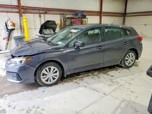 Subaru Impreza 2.0L 4 2023