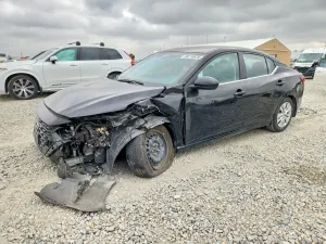 Nissan Sentra 2.0L 4 2024