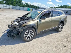 Subaru Outback 2.5L 4 2023