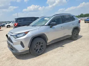 Toyota Rav4 2.5L 4 2021