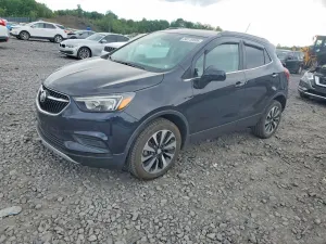 Buick Encore 1.4L 4 2021