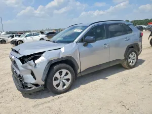 Toyota Rav4 2.5L 4 2019