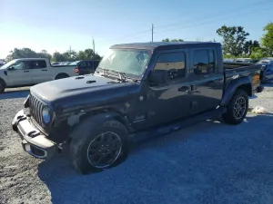 Jeep Gladiator 3.6L 6 2022