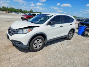 Honda CR-V 2.4L 4 2013