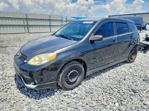 Toyota Corolla 1.8L 4 2005