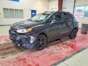 Chevrolet Trax 1.4L 4 2020