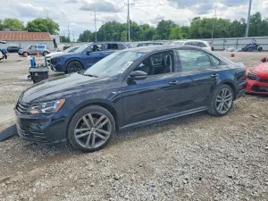 Volkswagen Passat 2L 4 2018