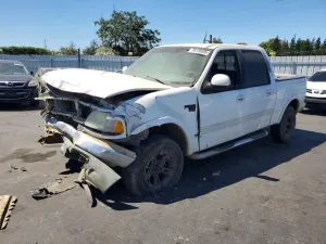 Ford F-150 4.6L 8 2002