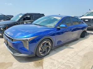 Kia K4 2.0L 4 2025