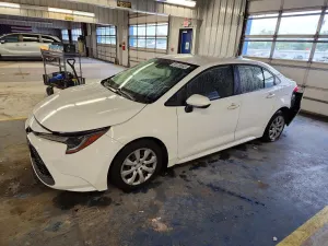 Toyota Corolla 1.8L 4 2020