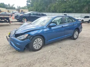 Volkswagen Jetta 1.4L 4 2019