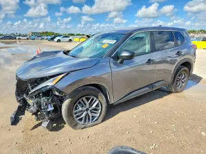 Nissan Rogue 1.5L 3 2026