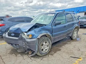 Ford Escape 3.0L 6 2005