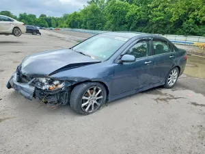 Acura TSX 2.4L 4 2008