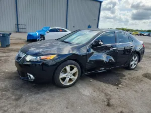 Acura TSX 2.4L 4 2012