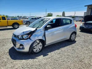 Chevrolet Spark 1.4L 4 2017