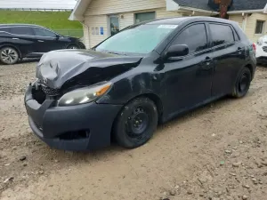 Toyota Matrix 1.8L 4 2009