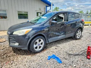 Ford Escape 1.6L 4 2014