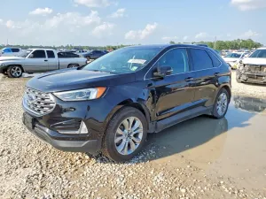 Ford Edge 2.0L 4 2022