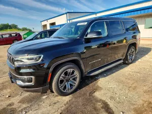 Jeep Wagoneer 5.7L 8 2022