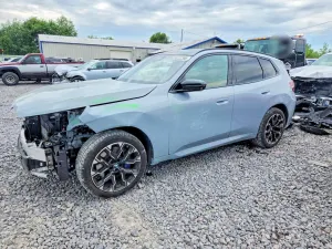 BMW X3 3.0L 6 2025