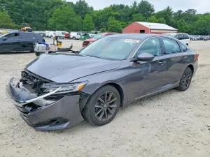 Honda Accord 1.5L 4 2021