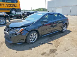 Toyota Corolla 1.8L 4 2022