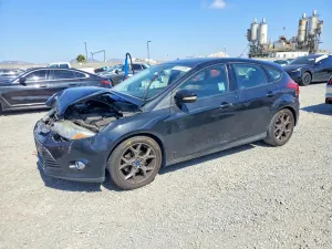 Ford Focus 2.0L 4 2014