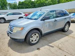 Ford Edge 3.5L 6 2007
