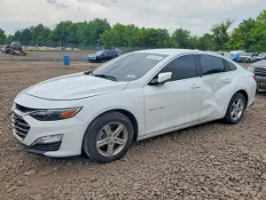 Chevrolet Malibu 1.5L 4 2023